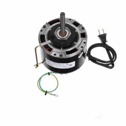 326 -  1/7 HP OEM Replacement Motor, 1050 RPM, 115 Volts, 42 Frame, OAO - Hardware & Moreee