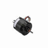 341 -  1/10 Condenser Fan Motor, 1650 RPM, 115/230 Volts, 4.3