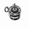 345A -  1/6 HP Fan & Blower Motor, 1050 RPM, 115 Volts, 42 Frame, OAO - Hardware & Moreee