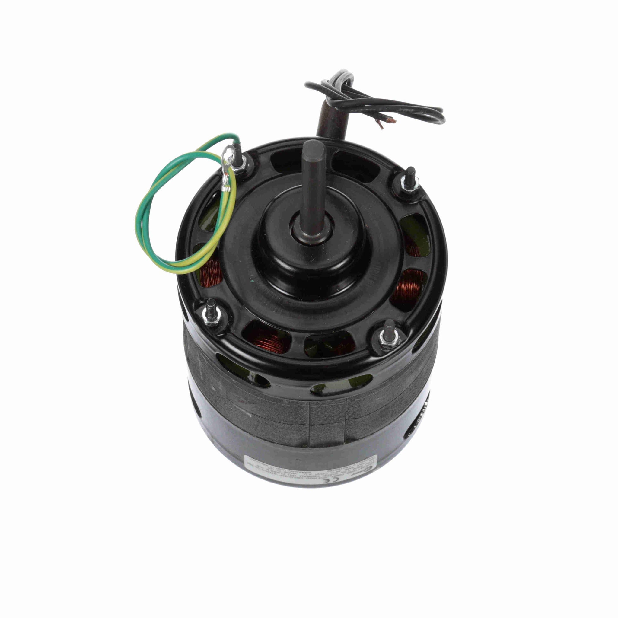 394 -  1/15 HP OEM Replacement Motor, 1050 RPM, 115 Volts, 4.3