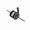 466 -  1/4-1/8 HP OEM Replacement Motor, 1075 RPM, 2 Speed, 208-230 Volts, 42 Frame, TEAO - Hardware & Moreee