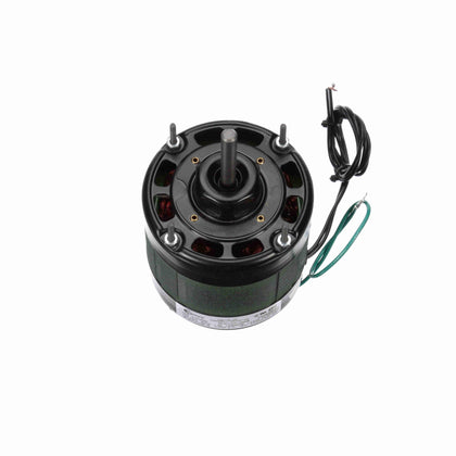 472 -  1/12 HP OEM Replacement Motor, 1550 RPM, 208-230 Volts, 4.3