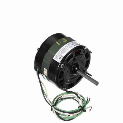 484 -  1/15 HP OEM Replacement Motor, 1550 RPM, 115 Volts, 4.3