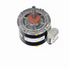 492 -  1/8 HP OEM Replacement Motor, 1550 RPM, 230 Volts, 42 Frame, Semi Enclosed - Hardware & Moreee