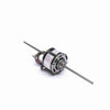 596 -  1/8-44531-1/14 HP OEM Replacement Motor, 1075 RPM, 3 Speed, 277 Volts, 42 Frame, OAO - Hardware & Moreee