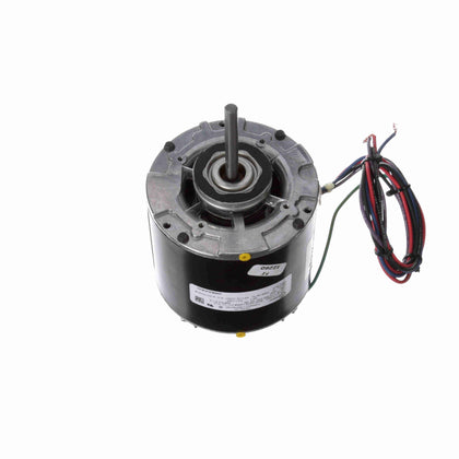 612A -  1/15 HP Refrigeration Motor, 1550 RPM, 115/208-230 Volts, 42 Frame, OAO - Hardware & Moreee