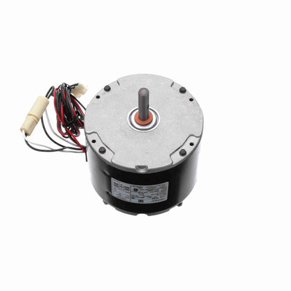 645A -  1/3 HP OEM Replacement Motor, 1120 RPM, 208-230 Volts, 48 Frame, TEAO
