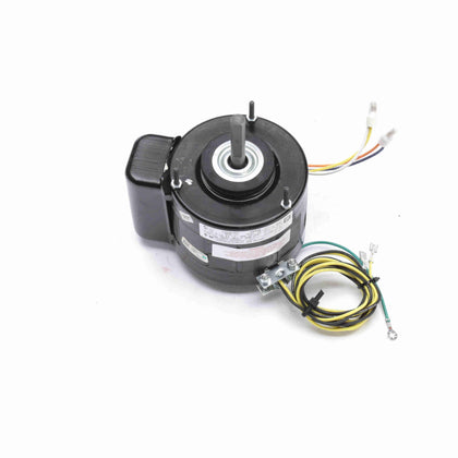 U6520 - 1/8 HP Unit Heater Motor, 1075 RPM, 115 Volts, 42 Frame, TEAO