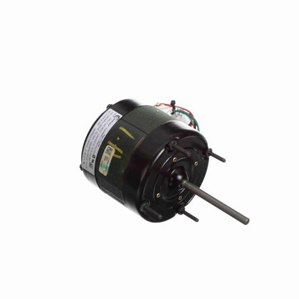 657 -  1/20 HP OEM Replacement Motor, 1550 RPM, 208-240/480 Volts, 4.3