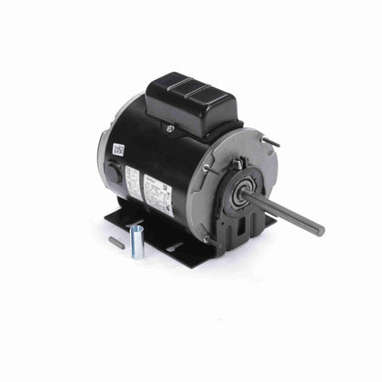 731A -  1/4 HP Unit Heater Motor, 1140 RPM, 115/208-230 Volts, 48 Frame, TEAO - Hardware & Moreee