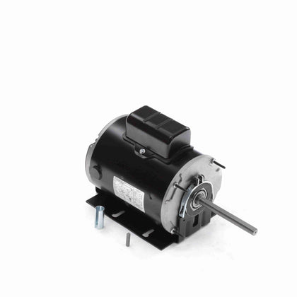 733A -  1/2 HP Unit Heater Motor, 1140 RPM, 115/208-230 Volts, 48 Frame, TEAO - Hardware & Moreee