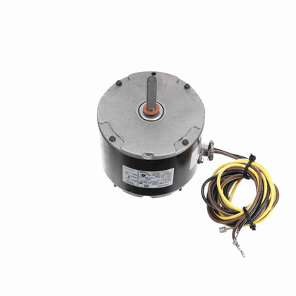743A -  1/6 HP OEM Replacement Motor, 825 RPM, 208-230 Volts, 48 Frame, TEAO