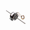 747 -  1/4-1/8 HP OEM Replacement Motor, 1625 RPM, 2 Speed, 208-230 Volts, 42 Frame, OAO - Hardware & Moreee
