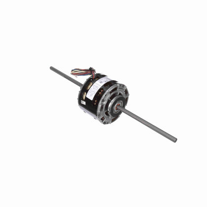 748 -  1/6-44409-44470-1/12 HP OEM Replacement Motor, 1550 RPM, 4 Speed, 120 Volts, 42 Frame, OAO - Hardware & Moreee