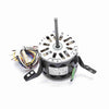 752A -  1/4-44348-44409-1/10 HP OEM Replacement Motor, 1075 RPM, 4 Speed, 115 Volts, 48 Frame, OAO - Hardware & Moreee