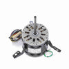 753A -  1/3 HP Fan Coil / Room Air Conditioner Motor, 1075 RPM, 4 Speed, 115 Volts, 48 Frame, OAO - Hardware & Moreee