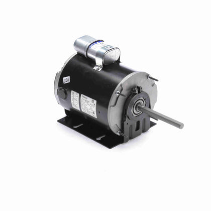 767A -  1/4 HP Unit Heater Motor, 1725 RPM, 115/230 Volts, 48 Frame, TEAO - Hardware & Moreee