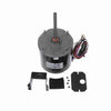 783A -  1/2 HP Condenser Fan Motor, 1625 RPM, 2 Speed, 460 Volts, 48 Frame, Semi Enclosed - Hardware & Moreee