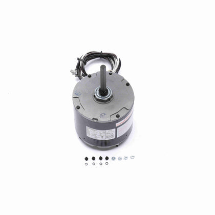796A -  1/3 HP OEM Replacement Motor, 1075 RPM, 460 Volts, 48 Frame, TEAO - Hardware & Moreee