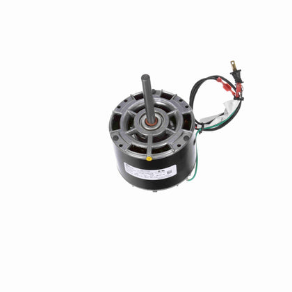 90 -  1/8-1/10 HP OEM Replacement Motor, 1050 RPM, 2 Speed, 115 Volts, 42 Frame, OAO - Hardware & Moreee