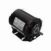 919L -  1/4 HP Fan and Blower HVAC/R Motor, 1 phase, 1800 RPM, 115 V, 48Z Frame, ODP