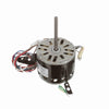 9432A -  1/4-44348-1/8 HP Fan Coil / Room Air Conditioner Motor, 1075 RPM, 3 Speed, 277 Volts, 48 Frame, OAO - Hardware & Moreee
