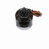 9485 -  1/12 HP OEM Replacement Motor, 1050/875 RPM, 2 Speed, 208-230 Volts, 4.3