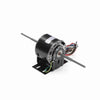 950 -  1/10 HP OEM Replacement Motor, 1500 RPM, 3 Speed, 208-230 Volts, 42 Frame, OAO - Hardware & Moreee
