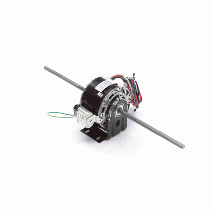 952 -  1/30-1/100-1/200 HP OEM Replacement Motor, 1100 RPM, 3 Speed, 115 Volts, 42 Frame, OAO