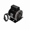 9618A -  1/4 HP OEM Replacement Motor, 1075 RPM, 115 Volts, 48 Frame, Semi Enclosed