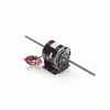 9636 -  1/6 HP Fan Coil / Room Air Conditioner Motor, 1050 RPM, 2 Speed, 115 Volts, 42 Frame, Semi Enclosed