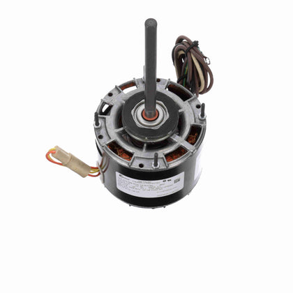 9641 -  1/8 HP Fan & Blower Motor, 1075 RPM, 115 Volts, 42 Frame, OAO - Hardware & Moreee