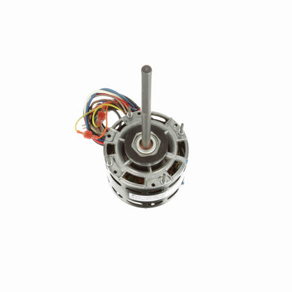 9643 -  1/30-1/150-1/200 HP Fan Coil / Room Air Conditioner Motor, 1100 RPM, 3 Speed, 115 Volts, 42 Frame, OAO - Hardware & Moreee