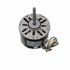 9645 -  1/6 HP Fan & Blower Motor, 1625 RPM, 208-230 Volts, 48 Frame, Semi Enclosed - Hardware & Moreee