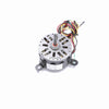 9650 -  1/6 HP OEM Replacement Motor, 1075 RPM, 2 Speed, 208-230 Volts, 48 Frame, Semi Enclosed - Hardware & Moreee