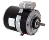 9669 -  1/12 HP Refrigeration Motor, 1050 RPM, 208-230 Volts, 42 Frame, TEAO