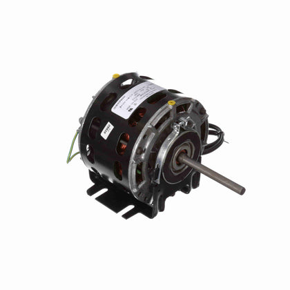 9694 -  1/15 HP Ventilation Motor, 1000 RPM, 115 Volts, 42 Frame, OAO