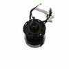 97 -  1/12 HP OEM Replacement Motor, 1050 RPM, 2 Speed, 115 Volts, 4.3