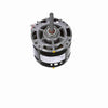 98 -  1/8-44470-1/12 HP OEM Replacement Motor, 1050 RPM, 3 Speed, 115 Volts, 42 Frame, OAO