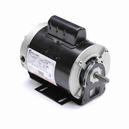 B171 -  1/3 HP Fan and Blower HVAC/R Motor, 1 phase, 3600 RPM, 115/208-230 V, 48 Frame, ODP