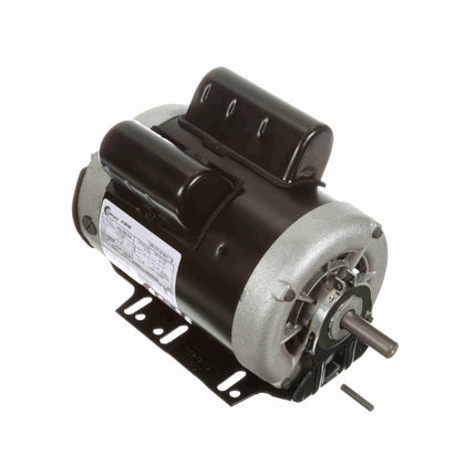 B177L -  2.0 HP General Purpose Motor, 1 phase, 3600 RPM, 115/208-230 V, 56 Frame, ODP