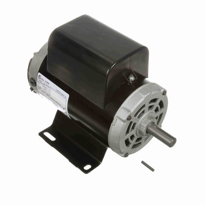 B180 -  5.0 HP Pressure Washers Motor, 1 phase, 3600 RPM, 208-230 V, 56Y Frame, ODP