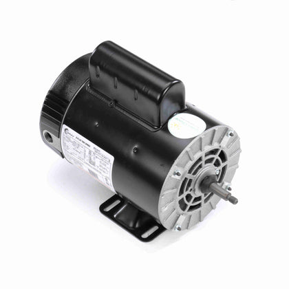 B2233 -  2, 1/6 HP Pool Pump Motor, 1 phase, 3600 RPM, 230 V, 56Y Frame, ODP