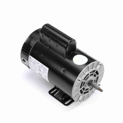 B2235 -  4, 1/3 HP Pool Pump Motor, 1 phase, 3600 RPM, 230 V, 56Y Frame, ODP