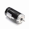 B230SE -  2.0 HP Pool Pump Motor, 1 phase, 3600 RPM, 230/115 V, 56J Frame, ODP