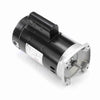 B2748 -  2.0 HP Pool Pump Motor, 1 phase, 3600 RPM, 230 V, 56Y Frame, ODP