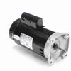 B2844 -  3.0 HP Pool Pump Motor, 1 phase, 3600 RPM, 208-230 V, 56Y Frame, ODP