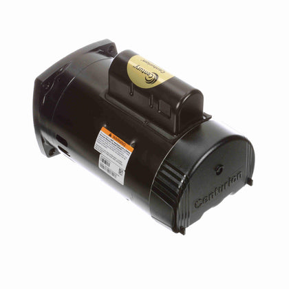 B2847V1 -  3/4 HP Pool Pump Motor, 1 phase, 3600 RPM, 230/115 V, 56Y Frame, ODP