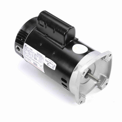 B2980 -  .75/.10 HP Pool Pump Motor, 1 phase, 3600 RPM, 230 V, 56Y Frame, ODP