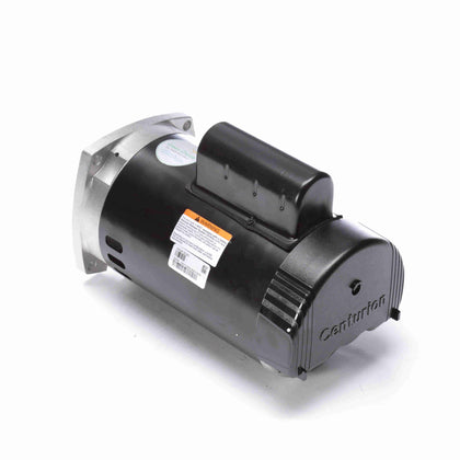 B2981 -  .75/.10 HP Pool Pump Motor, 1 phase, 3600 RPM, 115 V, 56Y Frame, ODP